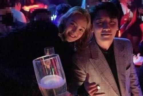 韩国夜店最新爆料 第1张 韩国夜店最新爆料 第1张