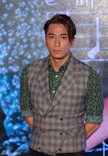 娱乐爆料社吴卓羲  第3张